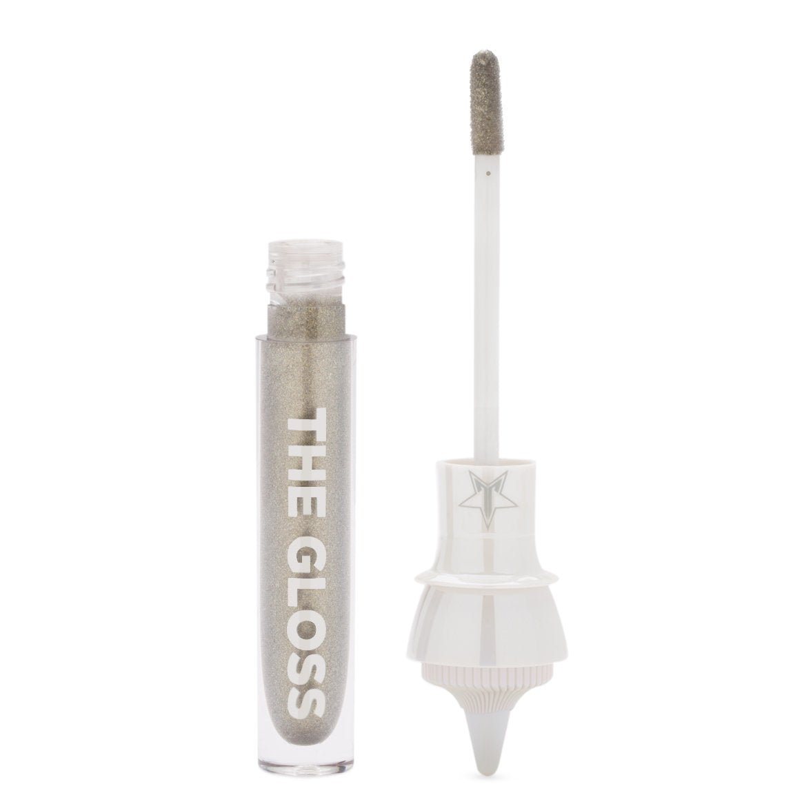 The Gloss Jeffree Star - Coroner's Kiss Lip Gloss - Cryvel