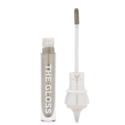 The Gloss Jeffree Star - Coroner's Kiss Lip Gloss - Cryvel