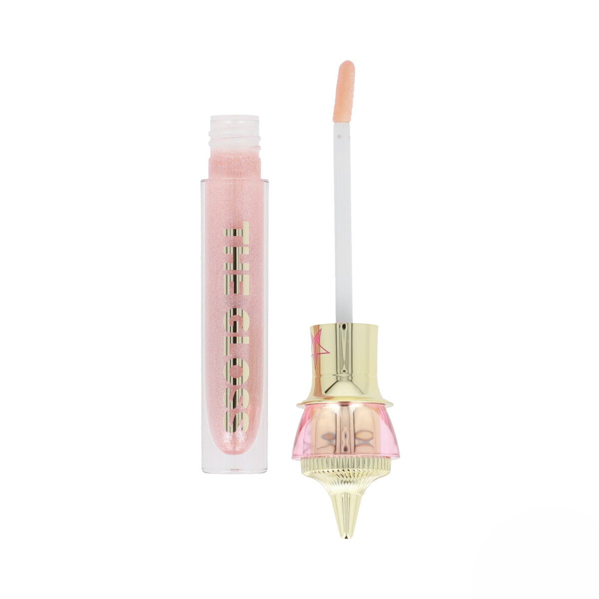 The Gloss Jeffree Star - Diamond Juice - Cryvel