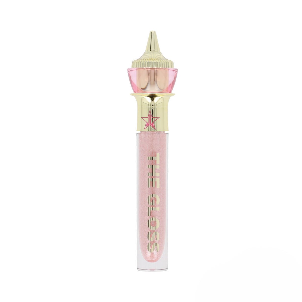 The Gloss Jeffree Star - Diamond Juice - Cryvel