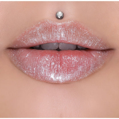 The Gloss Jeffree Star - Heaven's Gate Lip Gloss - Cryvel