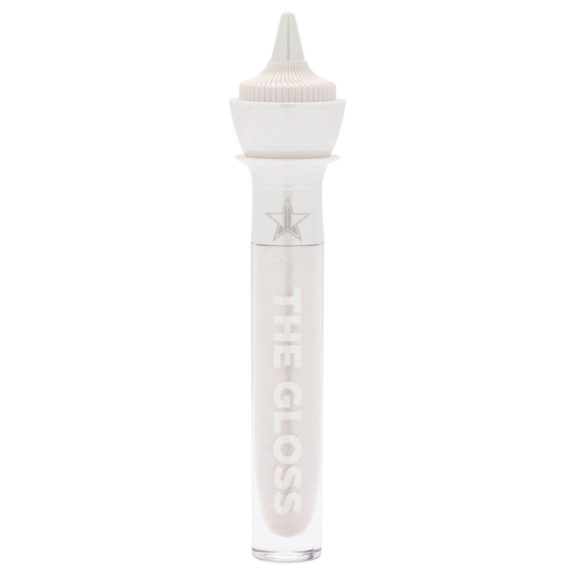 The Gloss Jeffree Star - Heaven's Gate Lip Gloss - Cryvel