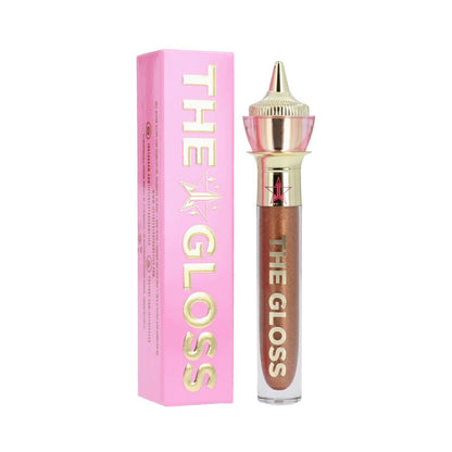 The Gloss Jeffree Star - Her Glossiness - Cryvel