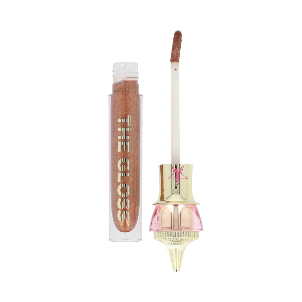 The Gloss Jeffree Star - Her Glossiness - Cryvel