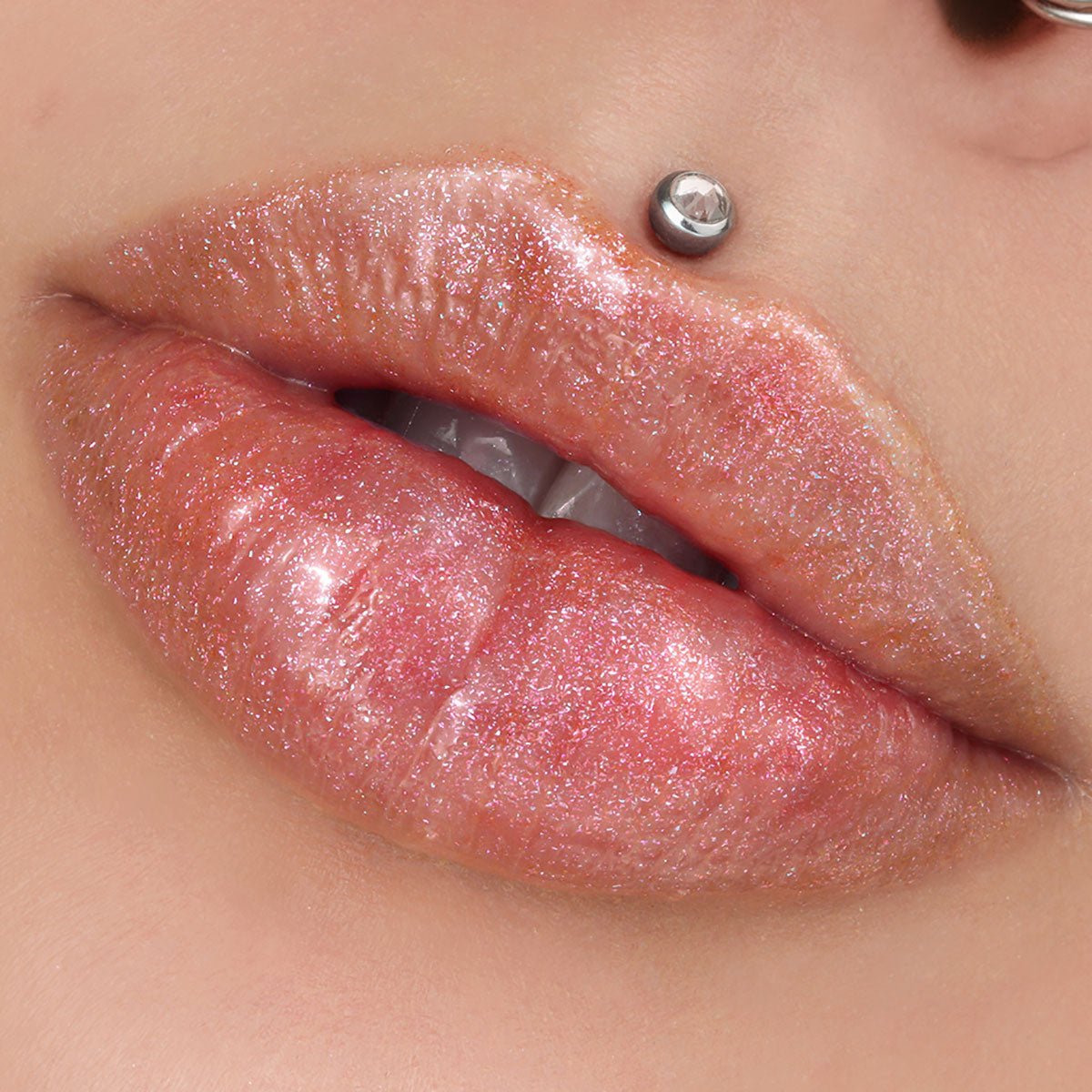Lip gloss Jeffree Star - Shockwave Lip Gloss - Cryvel