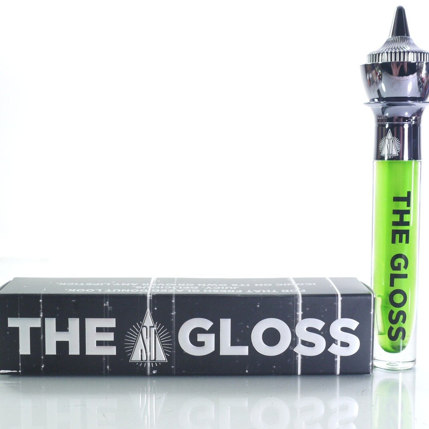The Gloss Jeffree Star - Slime Glossin Lip Gloss - Cryvel