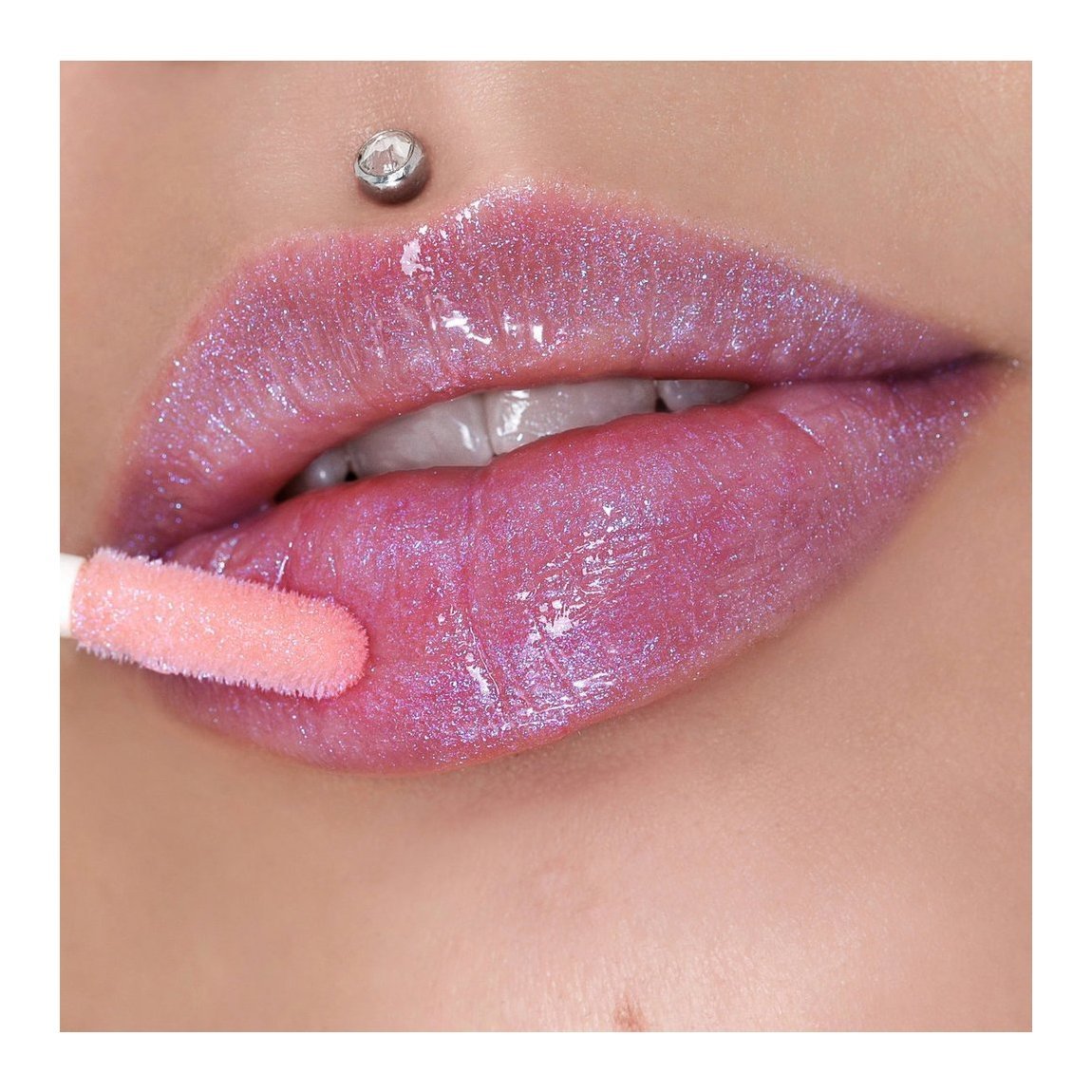 The Gloss Jeffree Star - Succulent Lip Gloss - Cryvel