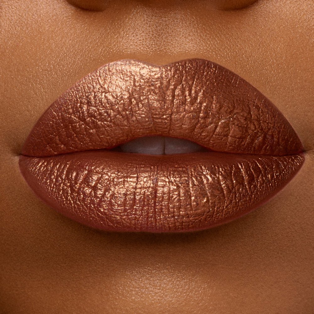 Velour Liquid Lipstick - I Gotta Go - Cryvel