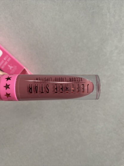Velour Liquid Lipstick - Summer Mystery - Cryvel